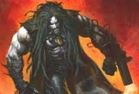 The long-in-development feature film adaptation of the DC Comic Lobo now has new life.