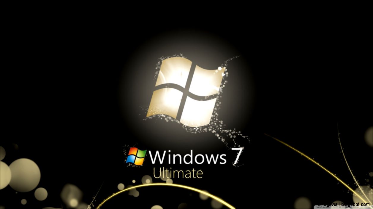 Windows 7 Ultimate Hd Wallpapers