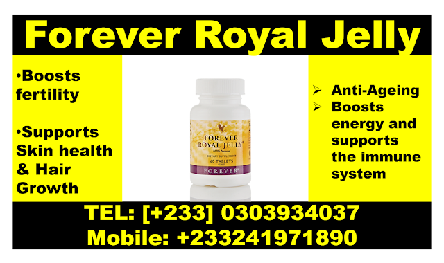 Forever Royal Jelly®