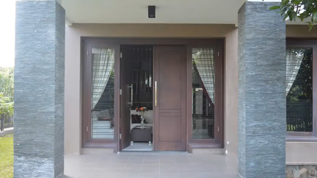 Desain Rumah Minimalis Asri Desain Rumah Minimalis Asri