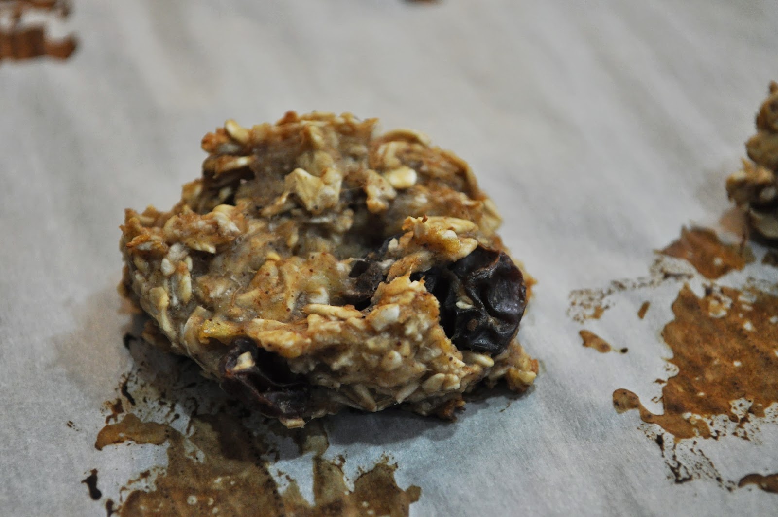 Teacher, Baker, Gourmet Meal Maker The Healthiest Cookies in the World