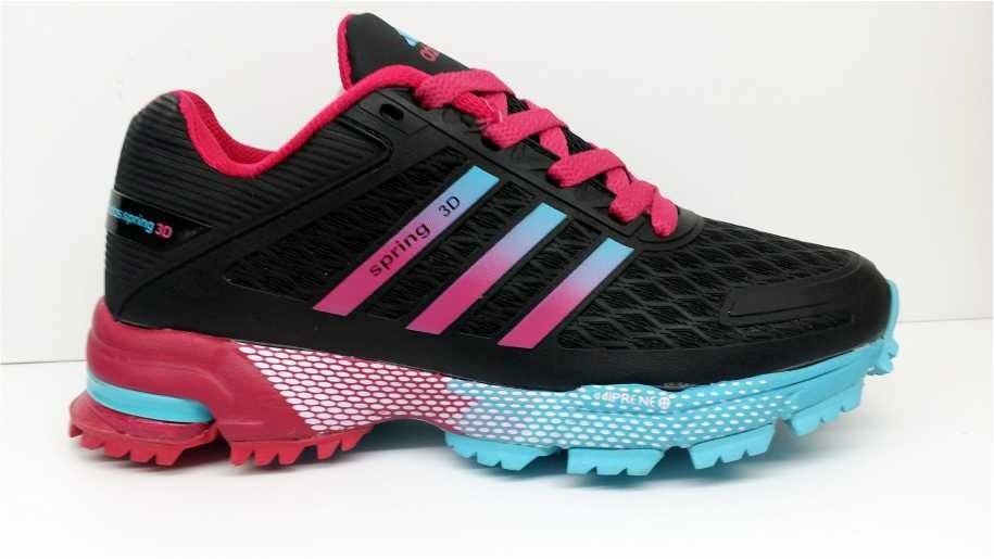 tenis adidas para dama 2015