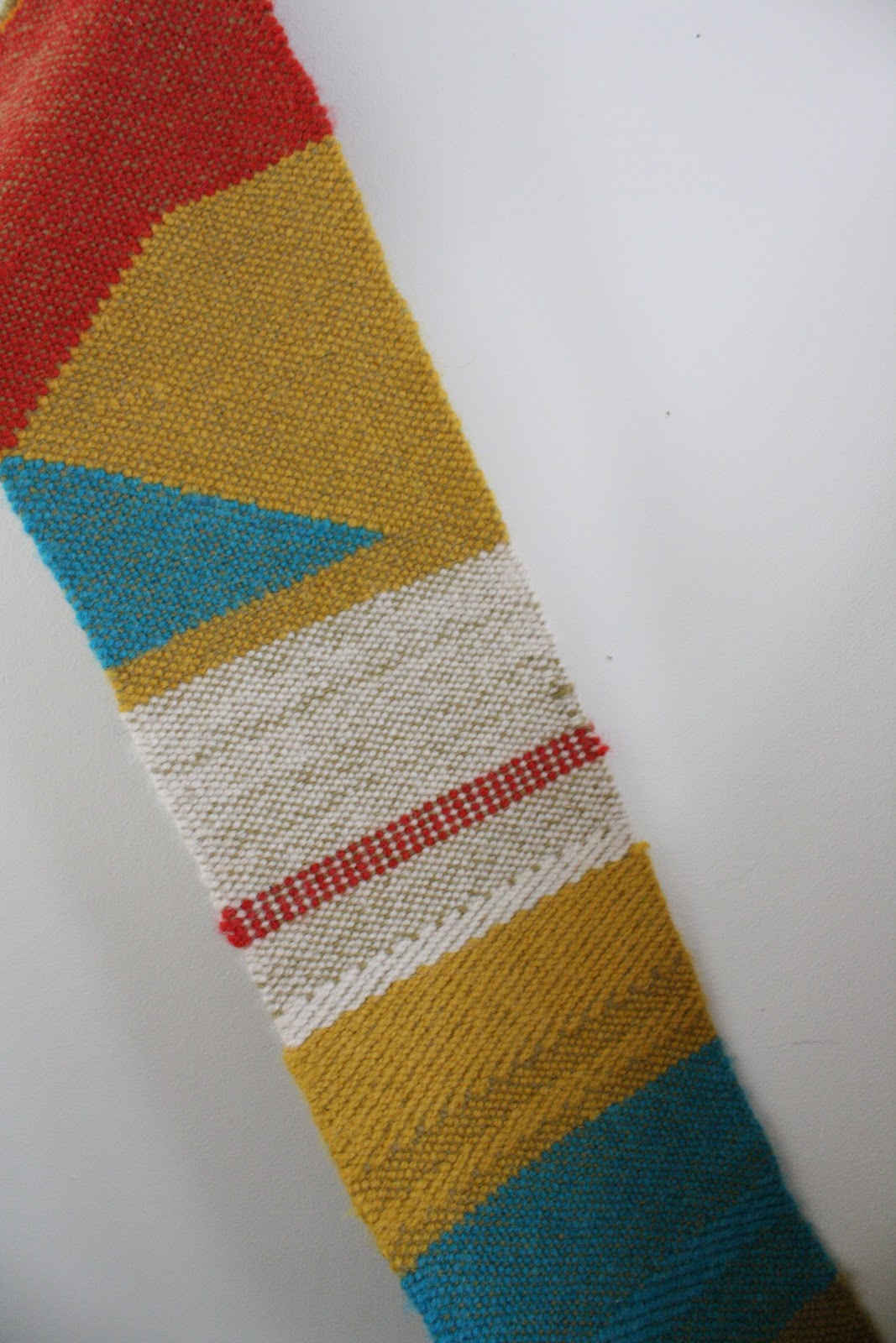 erika carlsen Wool Yardage for Patches