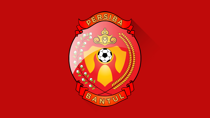 Logo Persiba Bantul