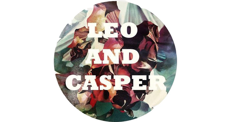 leoandcasper