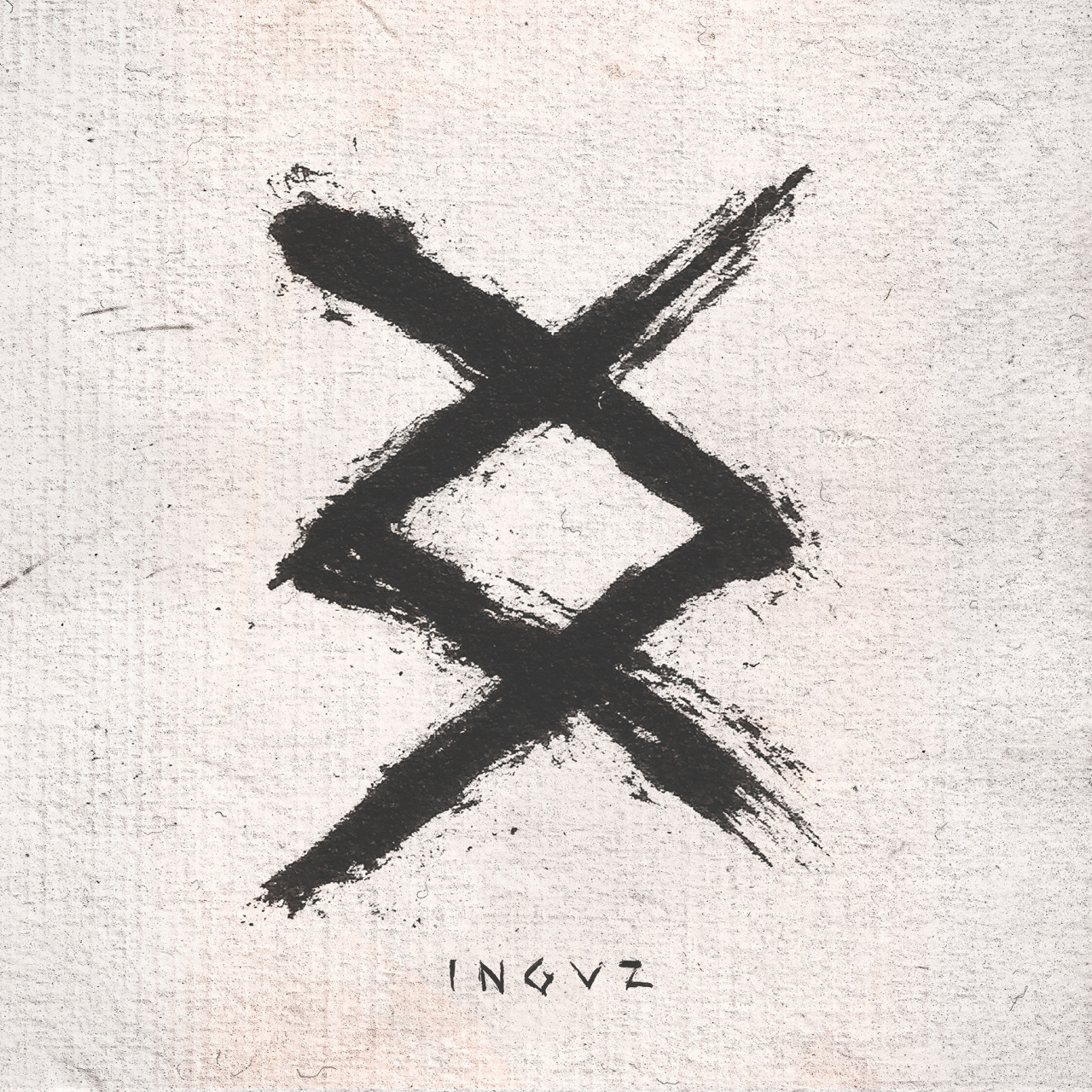 The Rune Ingwaz / Inguz / Ingwuz Aphrodite Calling's Magical Musing