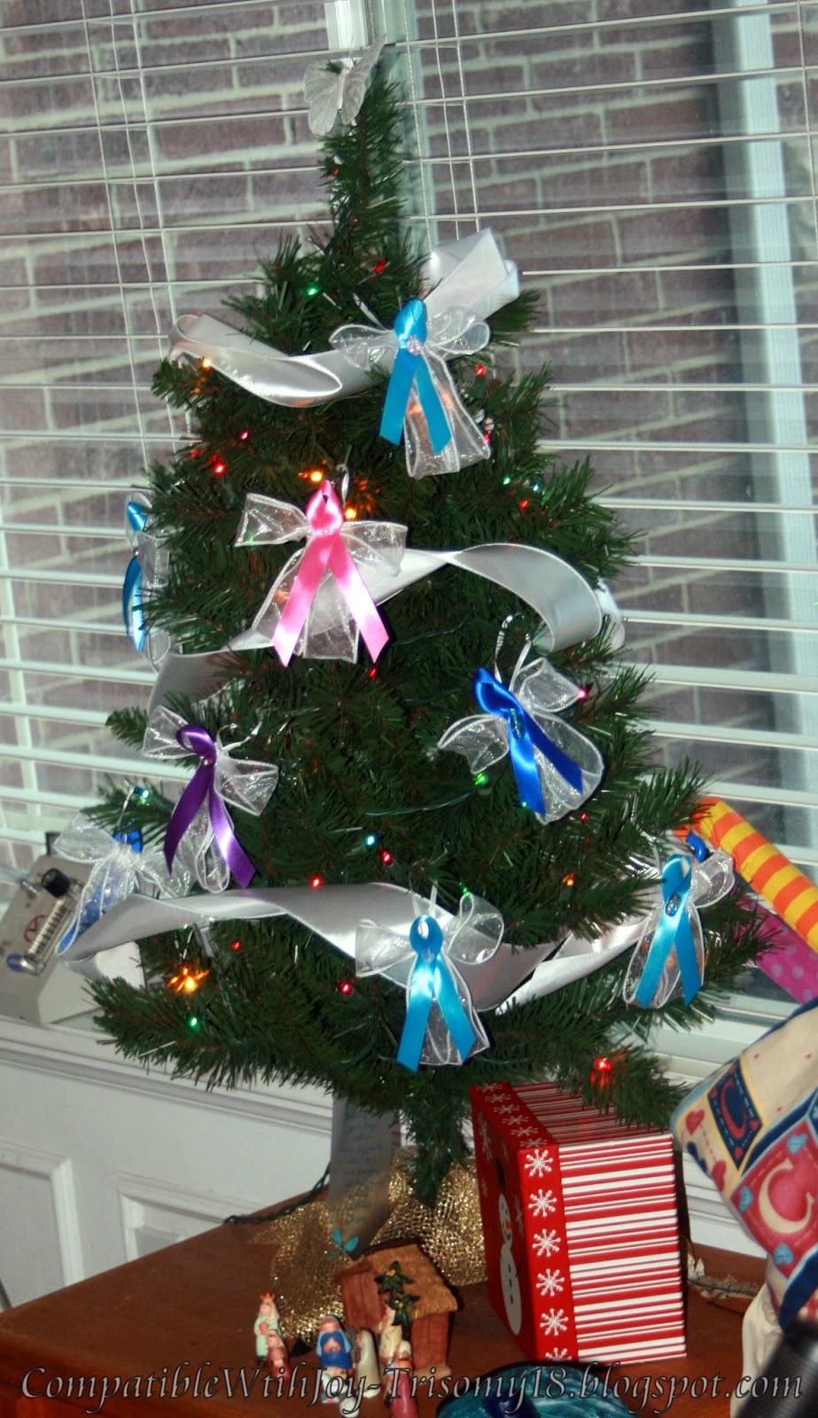 Compatible With Joy-Trisomy18: Random (Grumpy) Thoughts and Some 