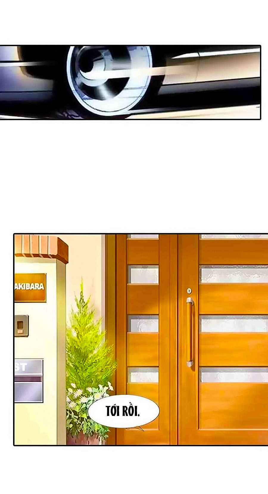 Song Diện Danh Viện Chap 26 - Next Chap 27