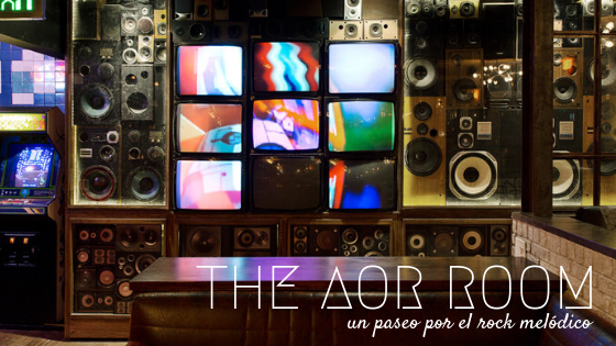The AOR Room