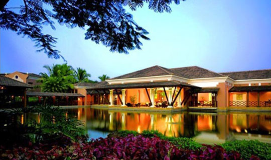 Park-Hyatt-Goa-Resort-and-Spa, famous-luxury-hotel-and-resort-in-goa