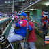 Venezuela aplastó a Cuba y también se coló en semifinales