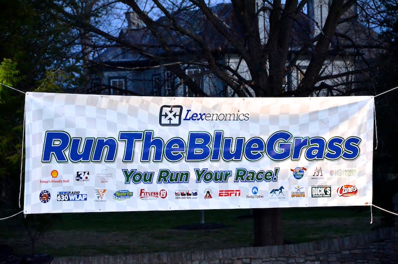 Photos by Alex Orlov Run The Bluegrass Half Marathon and 5K at the