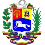 Escudo Nacional de Venezuela Actual Escudo Nacional de Venezuela Actual