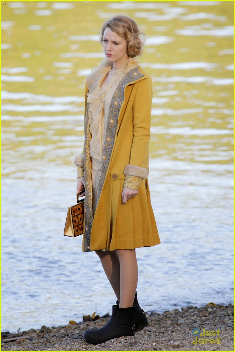 The Age Of Adaline The Age Of Adaline