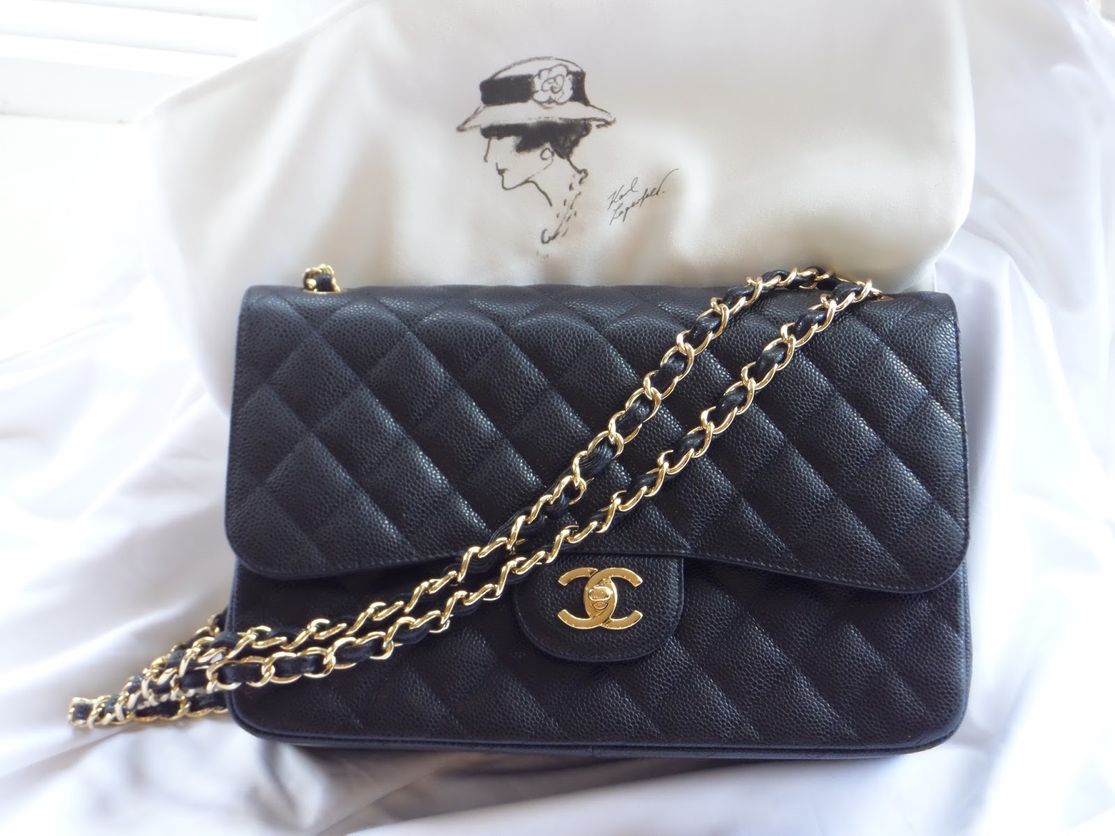 Prada Bags: Chanel Bags On Consignment