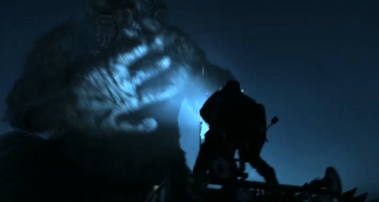 Trollhunter 2 Trollhunter 2