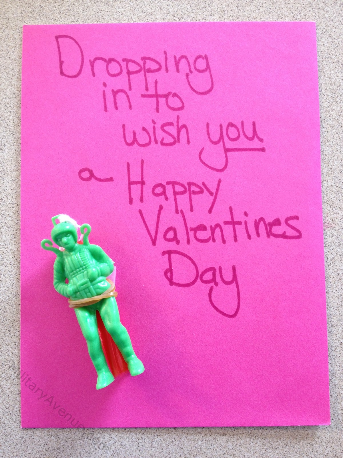 Adventures in Mommy-hood: 13 {Friend-ly} Valentines