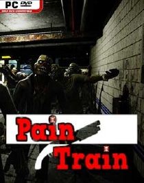 صورة للعبة Pain Train