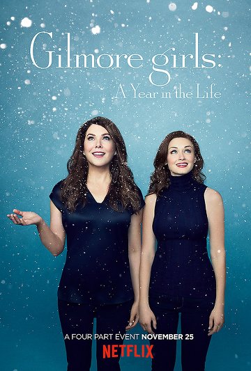 Gilmore Girl Une Nouvelle Année Saison 2 Streaming Gilmore Girls : Une nouvelle année - Saison 1 [Complete] [Streaming