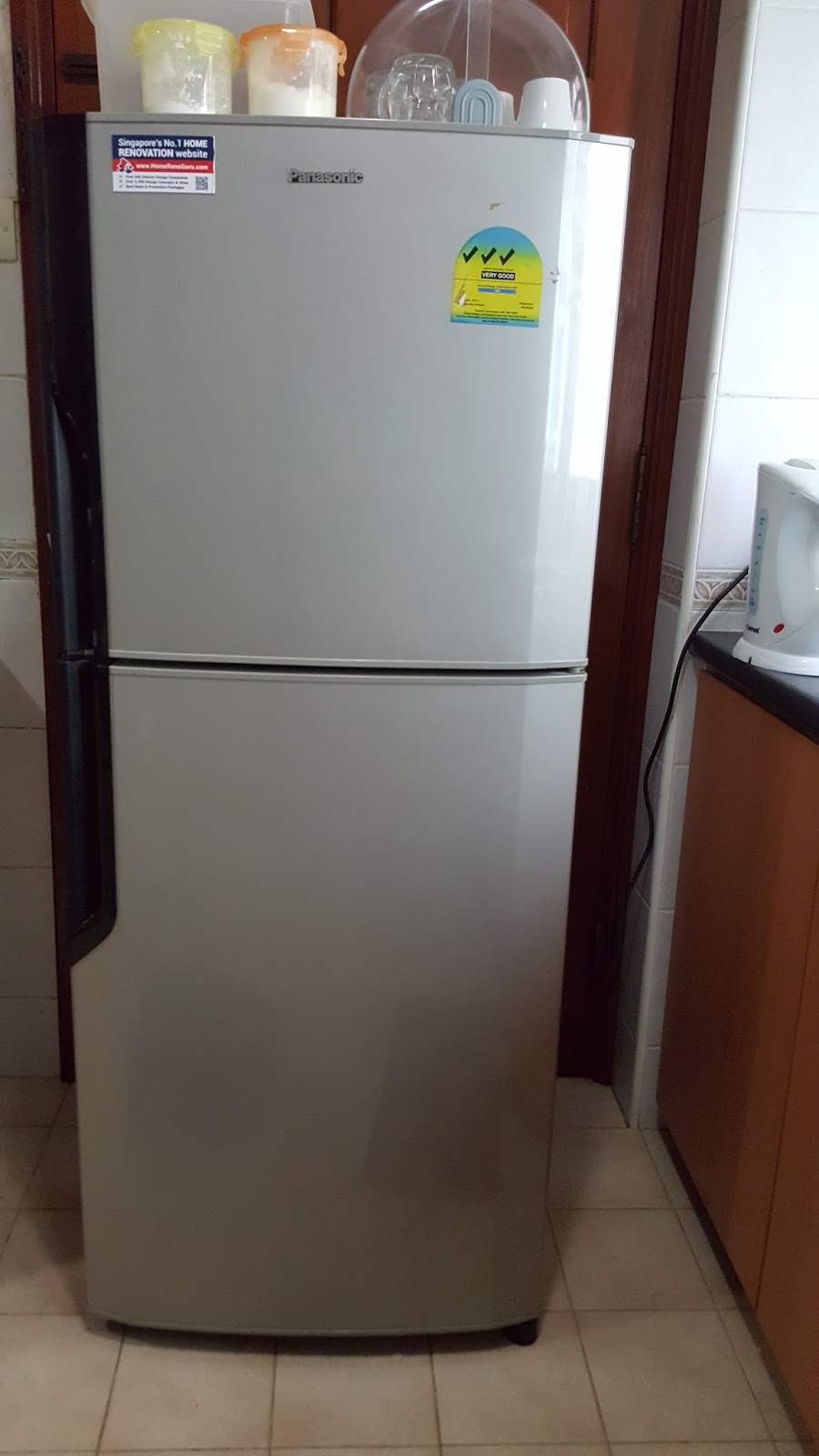 Fridge repair Refrigerator repair National, Panasonic Refrigerator Repair