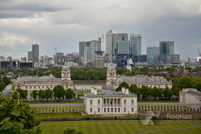 Atrakcje turystyczne Londynu. Co warto zobaczyć w Londynie? Greenwich i Królewskie Obserwatorium Astronomiczne
