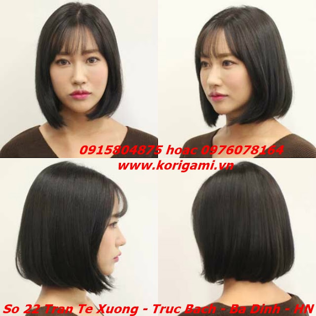 NHỮNG KIỂU TÓC ĐẸP 2017 - LỰA CHỌN CÁC KIỂU TÓC NỮ BOB CHO BẠN GÁI NHỮNG KIỂU TÓC ĐẸP 2017 - LỰA CHỌN CÁC KIỂU TÓC NỮ BOB CHO BẠN GÁI