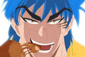 Pros and Cons of Toriko - Blerds Online