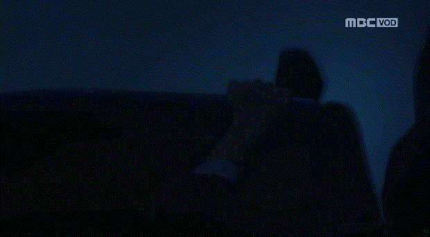 첫 장편드라마 입봉한 여자감독님의 연출력.gif | 인스티즈