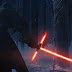 El nuevo teaser de Star Wars nos muestra contra quien pelea Kylo Ren: Míralo!
