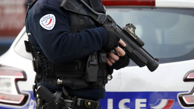 Kisah Jurnalis Perancis yang Menyusup ke ISIS dan Tidak Temukan Islam didalamnya