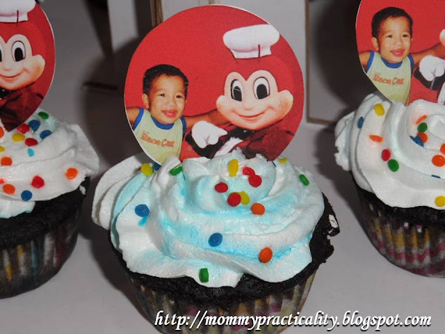 Jollibee Birthday Party Packages