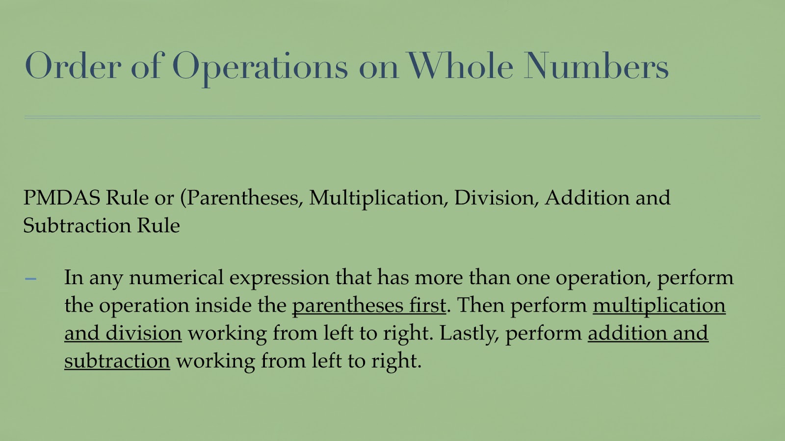 order-of-operations-on-whole-numbers
