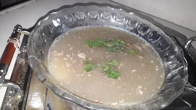 chicken-soup-is-ready-to-serve