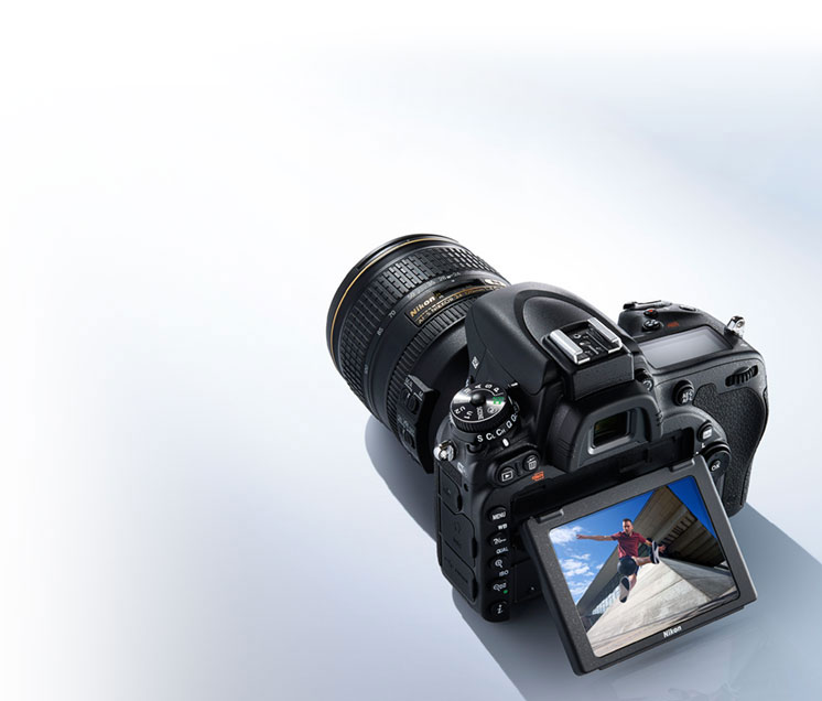 MasHD Nikon D750 Shutter issue goes beyond previous estimates