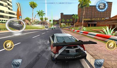 Andropalace - GRID AUTOSPORT has Finally Arrived on