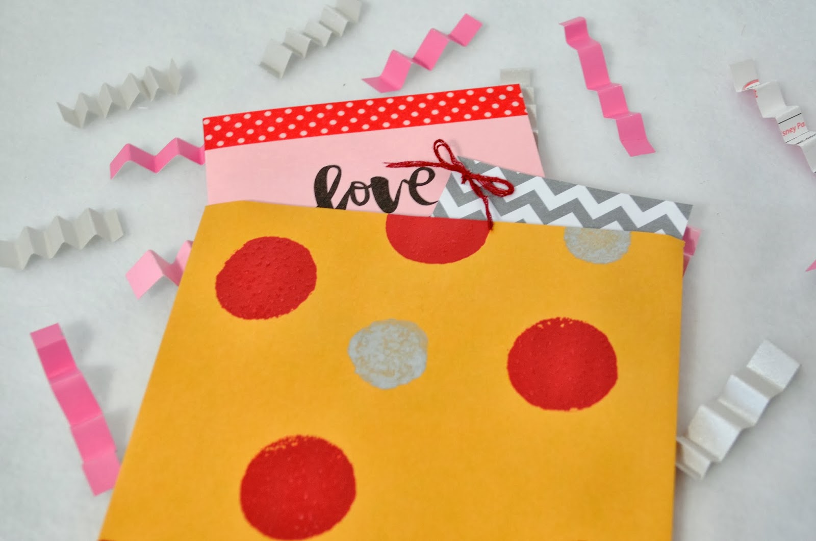Chaos Parade: DIY: Valentine's Day Gift