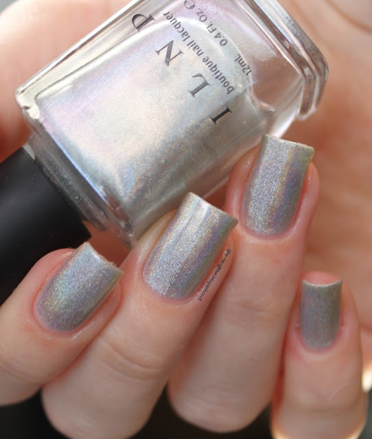 ILNP - Mega (S)