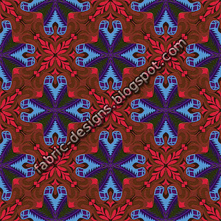 new pattern textile designs for printing 6