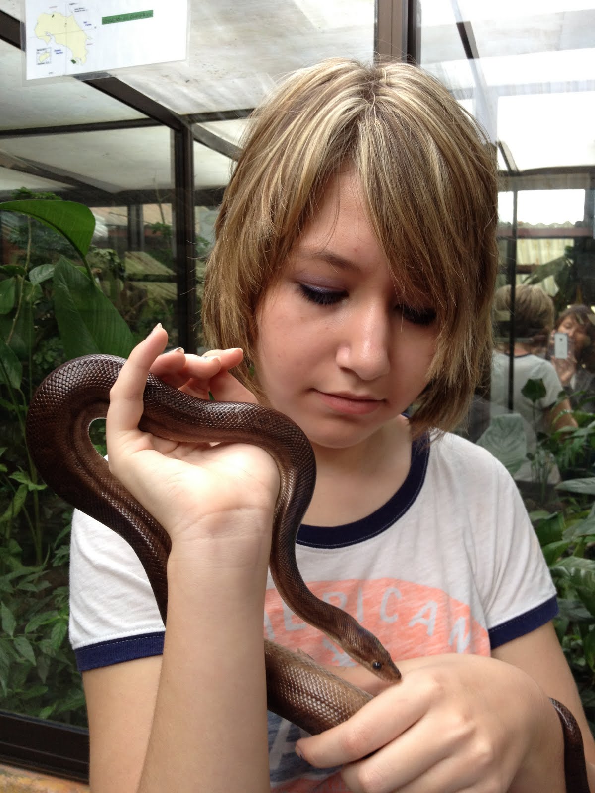 Tripadvisor Cape Fear Serpentarium - ofunzo6