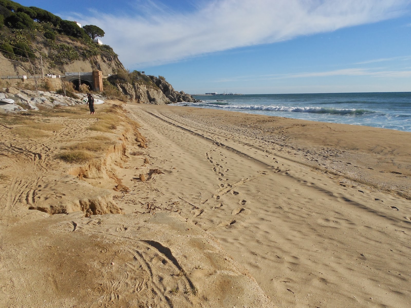 Нудистские пляжи израиля