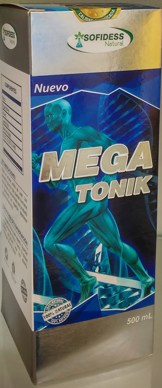 Natur Center Oficial