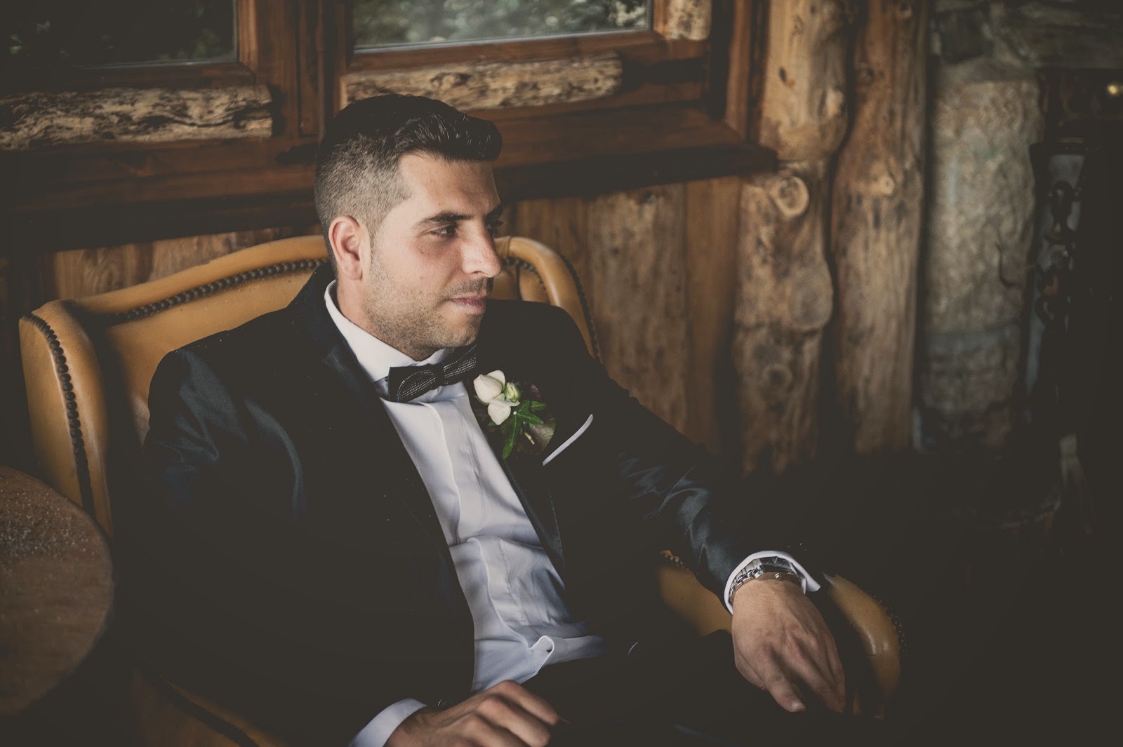 bodas Finca Los Jarales, Torrelodones Postboda Celia & Ismael