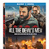 All The Devil's Men Pre-Orders Available Now! Releasing on Blu-Ray, DVD, and Digital 2/5