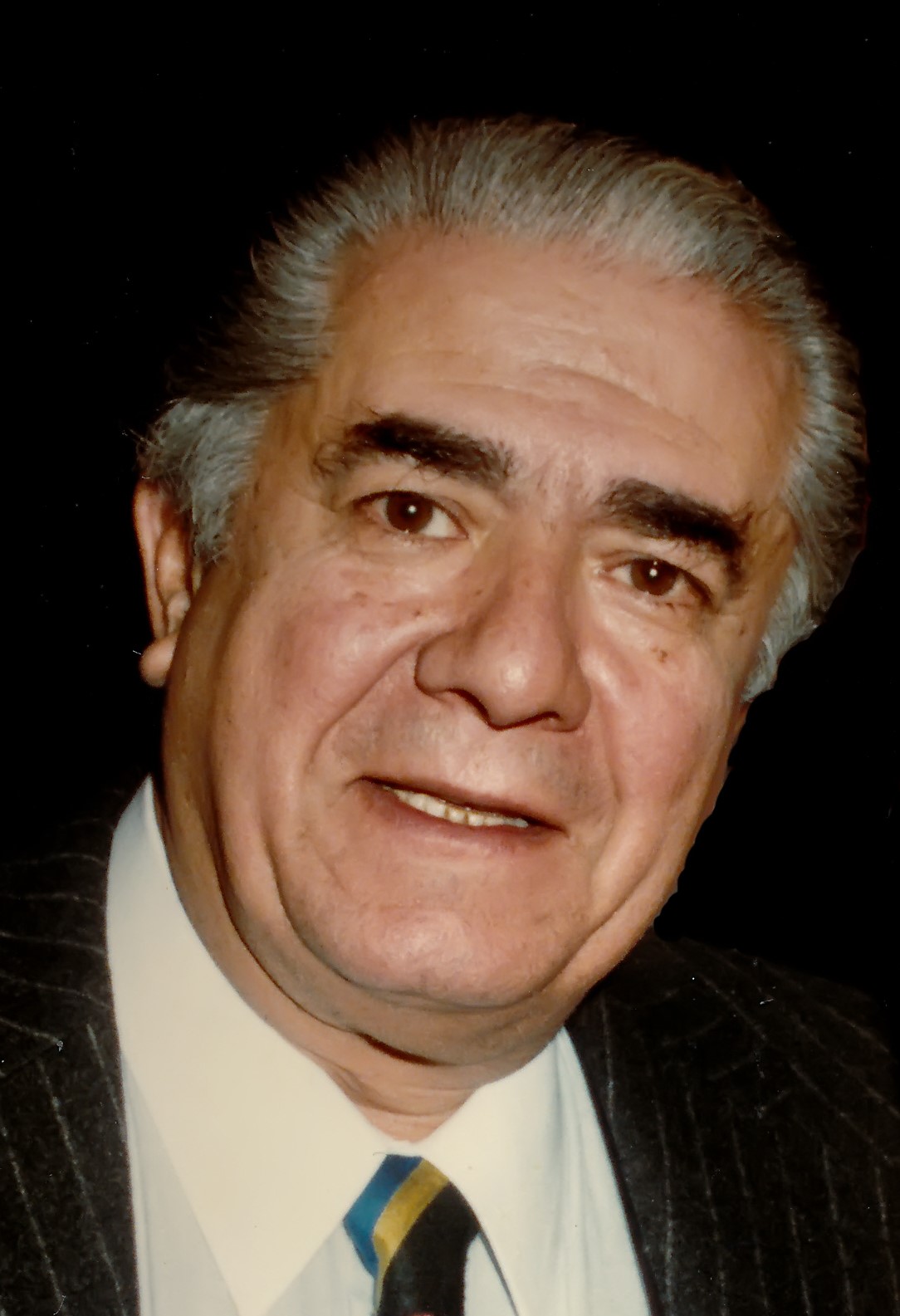 Giuseppe Di Stefano – tenor | Italy On This Day
