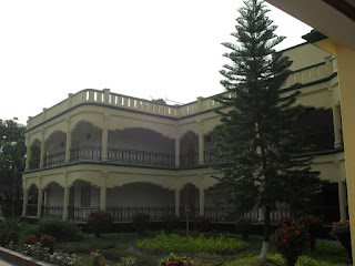 Hotel Pashur