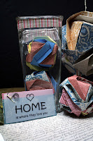 {Fanciful Creations}: Crafting with DCWV