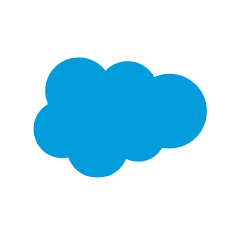 Gimasys Salesforce icon