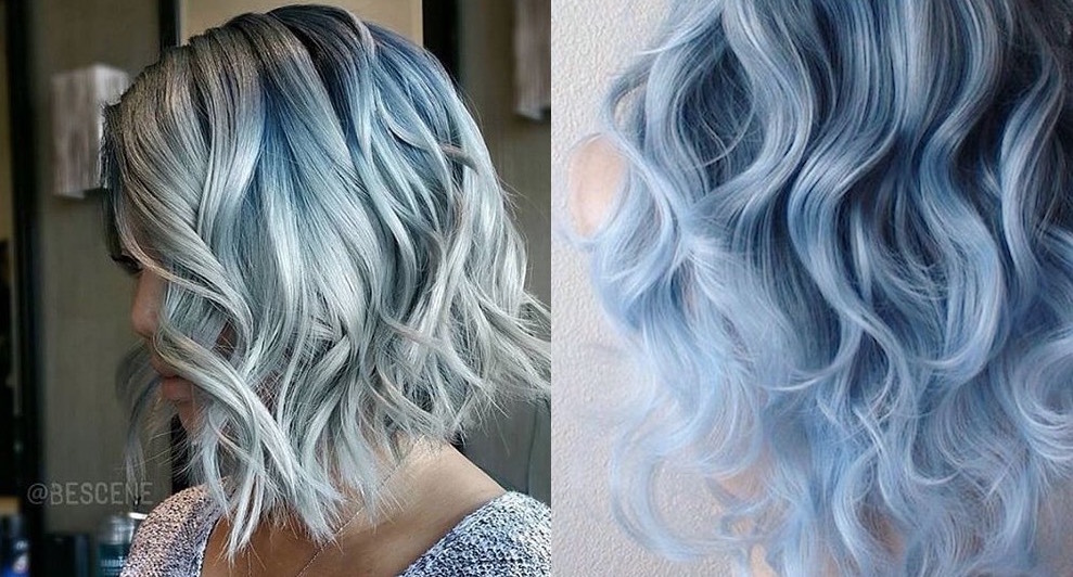 In Blu nell�estate 2016! LiterallyGirls