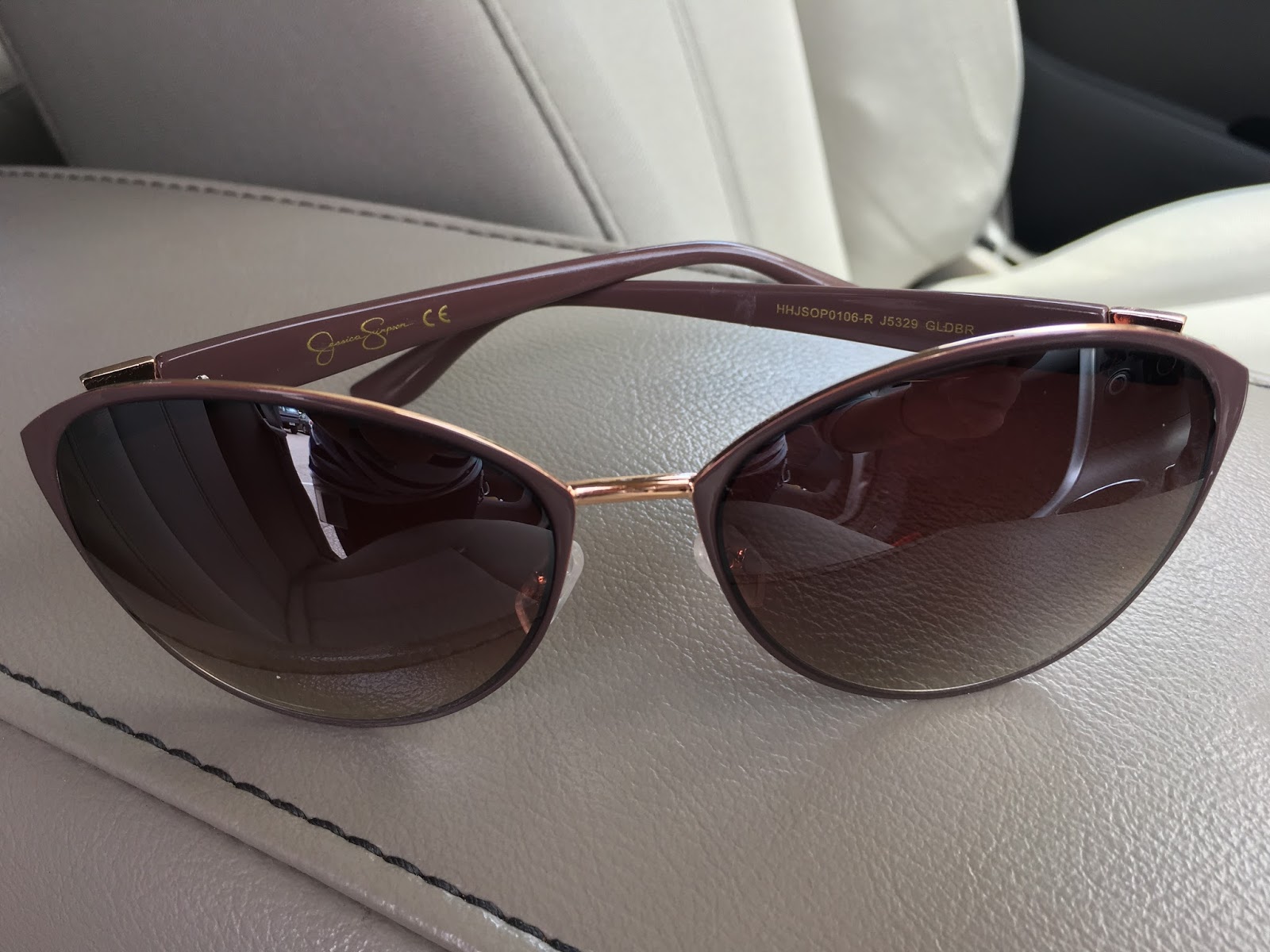 Oversized Sunglasses Jessica Simpson Sunglasses Tj Maxx Jessica