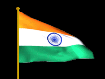 Indian national flag Gif Image picture photos wallpaper